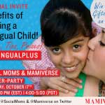 BilingualPlus Twitter Party w Social Moms-SliderPhoto