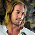 COSMO-William Levy Taking a Break From Telenovelas!-SliderPhoto