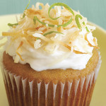 Gluten-Free Lime Cupcakes-MainPhoto
