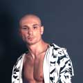 5 Ways Pitbull Makes Bald Sexy!-SliderPhoto