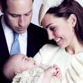 CelebScoop-Prince George's Latest Pictures Released by the Palace-MainPhoto