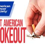 Great American Smoke Out-MainPhoto