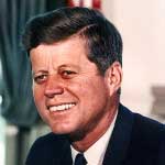 John F. Kennedy’s Most Memorable Quotations-MainPhoto