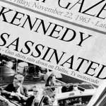 JFK Assassinated 50 Years Ago-SliderPhoto