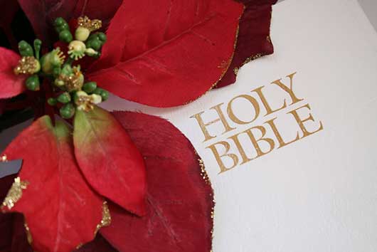 9 Bible Verses To Celebrate The True Meaning of Christmas-MainPhoto