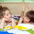 Getting Your Kids to Share a Room Without Bickering-MainPhoto