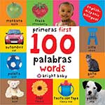 Primeras 100 Palabras First 100 Words-NFO