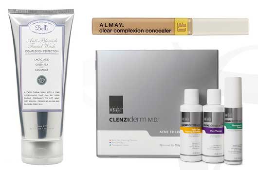 Top Acne Treatments for Mom and Teen-Photo2