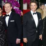 Celeb Parents Spotted at the Golden Globes Awards-MainPhoto