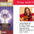Tommy Stands Tall-MainPhoto
