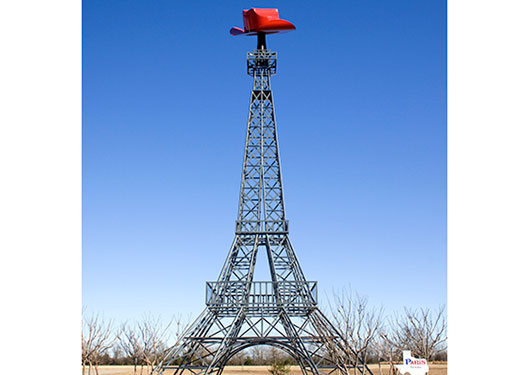 10 Really Bizarre Things to See & Do in Texas-Photo2