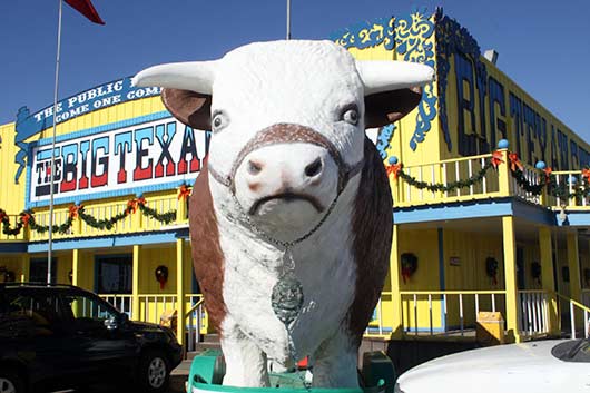 10 Really Bizarre Things to See & Do in Texas-Photo4