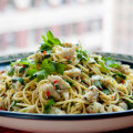 Healthy Pasta with Spicy Crab for Valentine's Day-MainPhoto