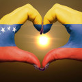 15 Beautiful Reasons to Love Venezuela & Its People-SliderPhoto