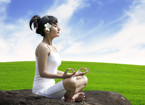 15 Reasons Meditation is as Important as the Gym-SliderPhoto