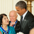 15 Reasons Why Dolores Huerta is the Mother of Latino Civil Rights-MainPhoto