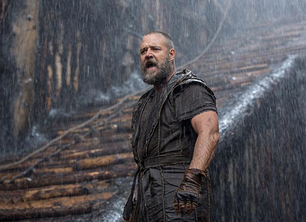 18 Surprising Things You Didn't Know About the Noah’s Ark Story, & the Russel Crowe Film!-SliderPhoto