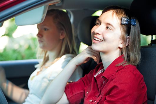 Are You Ready for a Teen Driver?-MainPhoto