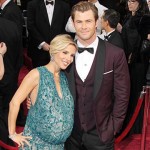 Elsa Pataky and Chris Hemsworth at the Oscars-MainPhoto