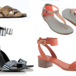 Favorite Spring Sandals from Robyn Moreno - Mamiverse