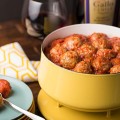 Having a Ball on National Meatball Day-SliderPhoto