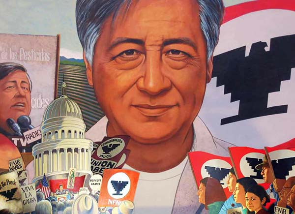 20 Facts that Make Cesar Chavez the Latino Lincoln-SliderPhoto