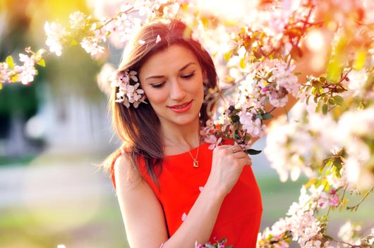 Spring Beauty, Editor's Picks-MainPhoto