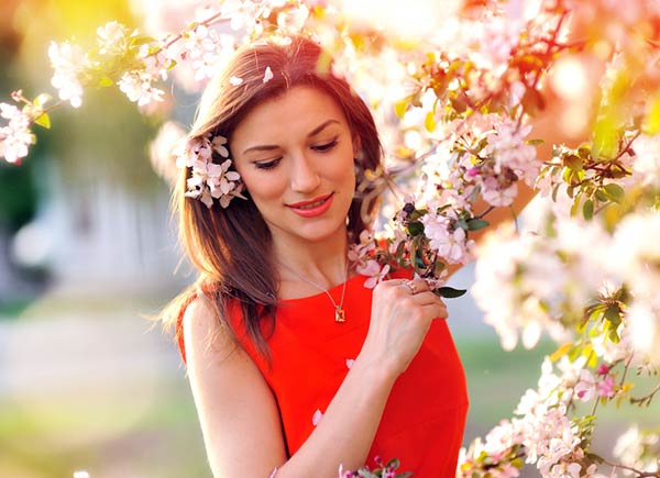 Spring Beauty, Editor's Picks-SliderPhoto