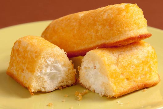 10 Fact about Twinkies You May Not Know-MainPhoto
