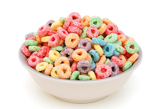 10 Kids’ Breakfast Cereals We’re Still Sweet On-MainPhoto