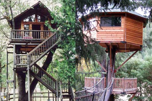 10 Really Cool Places to Stay in the USA-Photo6