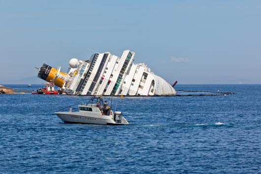10 Ways to Survive a Cruise Ship Disaster-MainPhoto