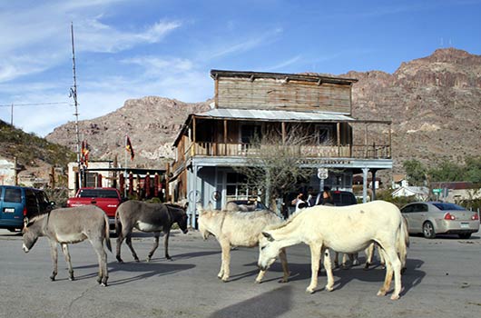 10 of the Best Ghost Towns of the West-Photo4