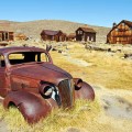 10 of the Best Ghost Towns of the West