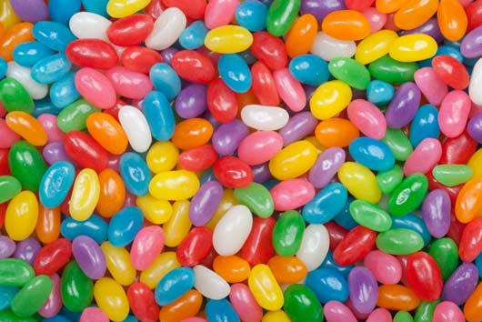 15 Jellybean Flavors that Change Your Inner Alchemy-MainPhoto