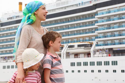 5 Cruise Lines that Cater to Kids-MainPhoto