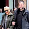 Christina Aguilera Shows Off New Baby Bump in NYC-MainPhoto