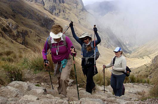 Getting Unstuck on the Inca Trail to Machu Picchu-SliderPhoto