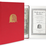 Shakespeare's Dictionary