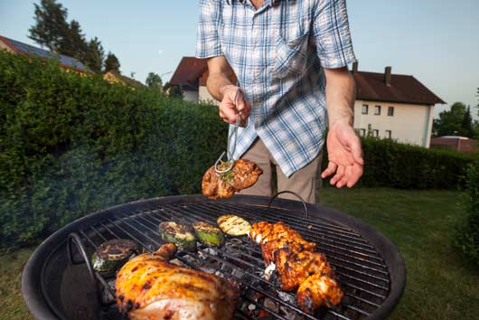 10 Reasons Why a Man's Barbecue Grill is the New Other Woman-MainPhoto