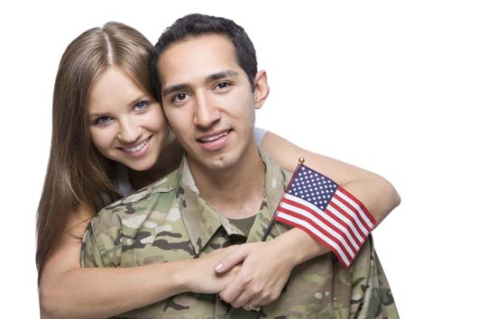 15 Reasons to Love Being a Military Spouse-MainPhoto