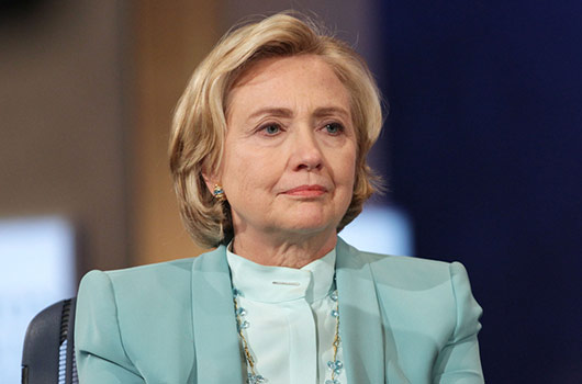 15 reasons why Hillary Clinton's memoir is this summer's big book-Photo10