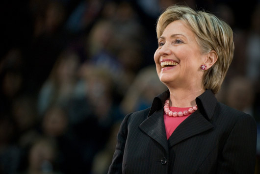15 reasons why Hillary Clinton's memoir is this summer's big book-Photo13