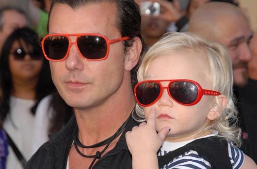 20 Celeb Dads We Heart Every Day-Photo2