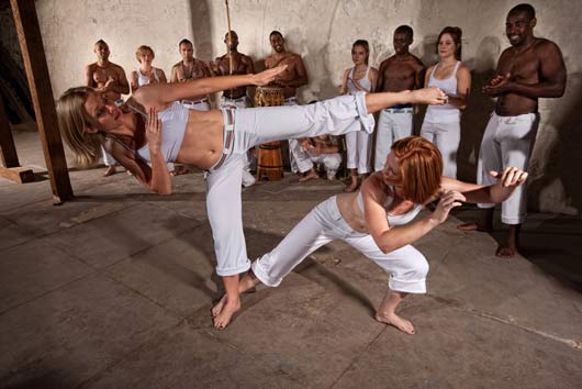 7 reasons why you need to try brazilian capoeira at least once-Photo3