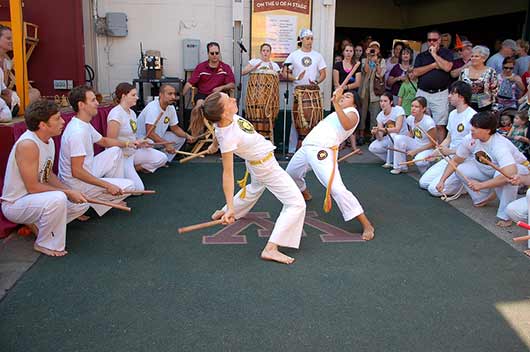 7 reasons why you need to try brazilian capoeira at least once-Photo6