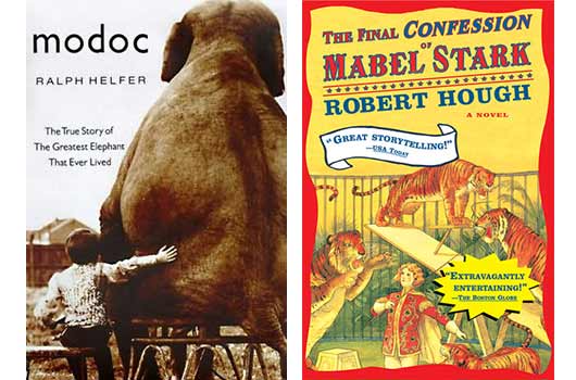 8 Killer Novels that Take Place at a Circus-Photo4