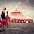 8 Killer Novels that Take Place at a Circus-SliderPhoto