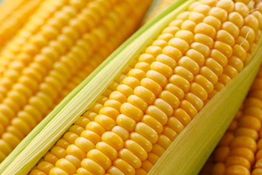 9 new ways to make corn on the cob-Photo1
