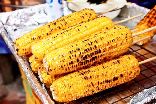 9 new ways to make corn on the cob-Photo5
